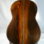 PAUL FISCHER – Spruce and CSA Rosewood – Conservatoire Model – 1995