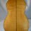 LUIS FERNANDEZ de CORDOBA – Torres Model, 633 Scale- Spruce & Flame Maple – 2015