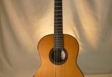 JOSE YACOPI – Cedar and Indian – 2025
