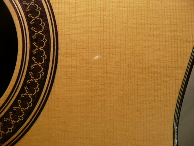 DAVID DAILY - 640 Scale - Spruce and Indian - 1999 - Image 4